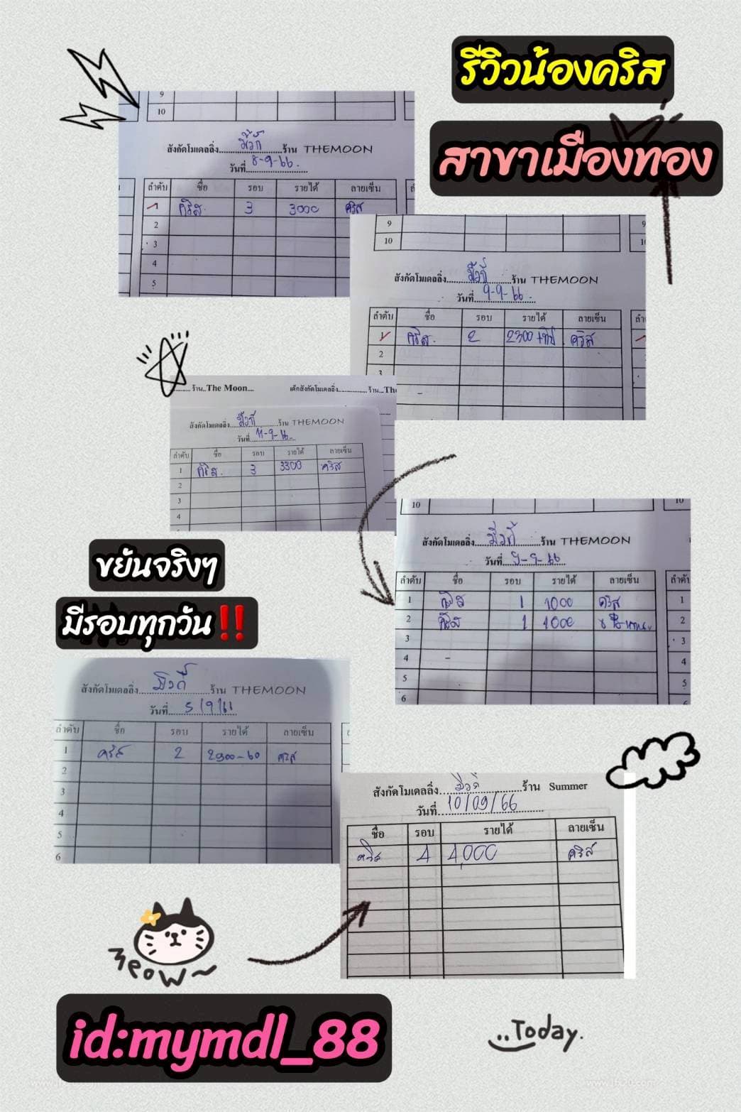 รีวิวจากพริตตี้สปา 8