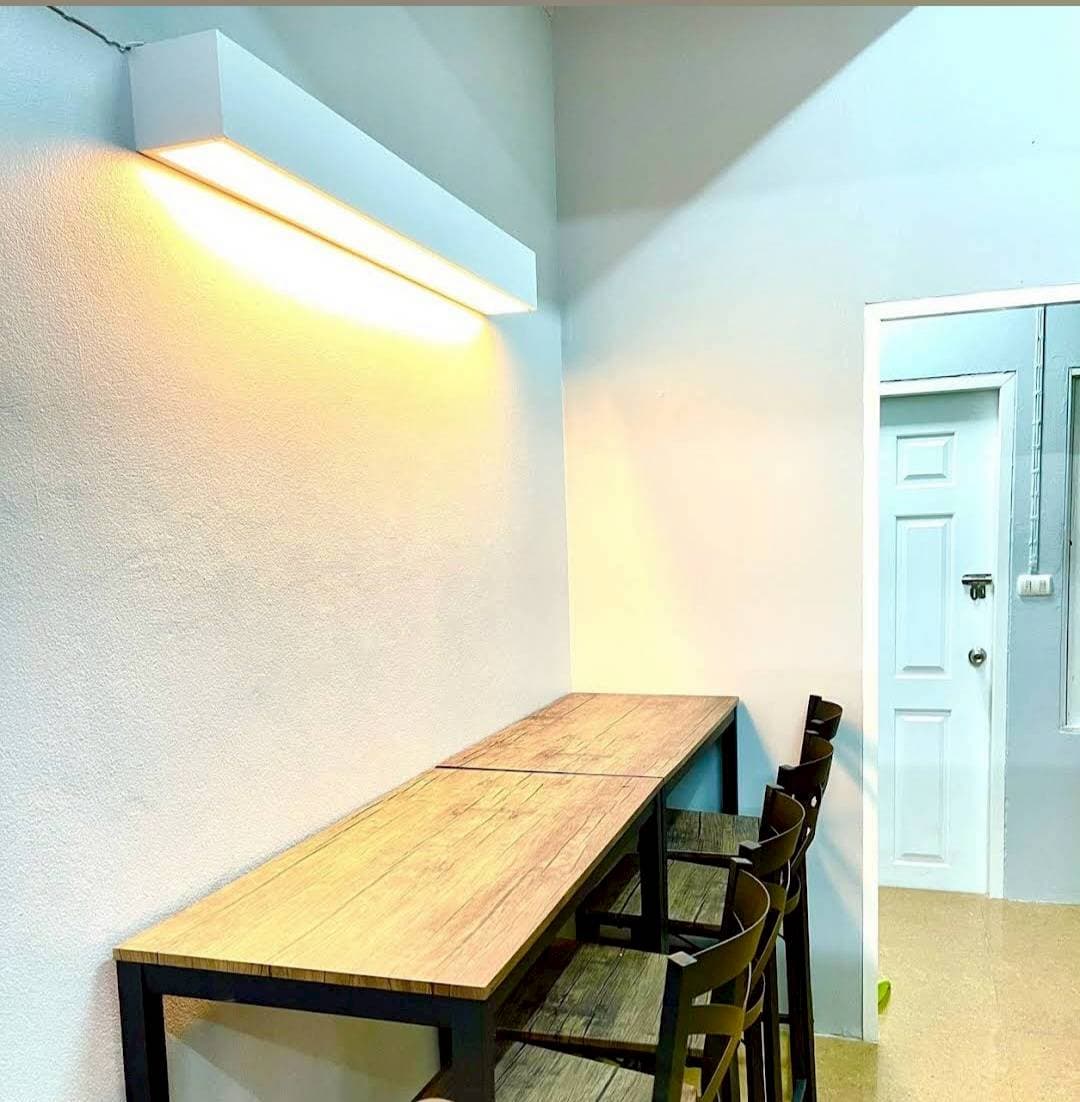 ภาพสถานที่ทำงาน White Modeling 2