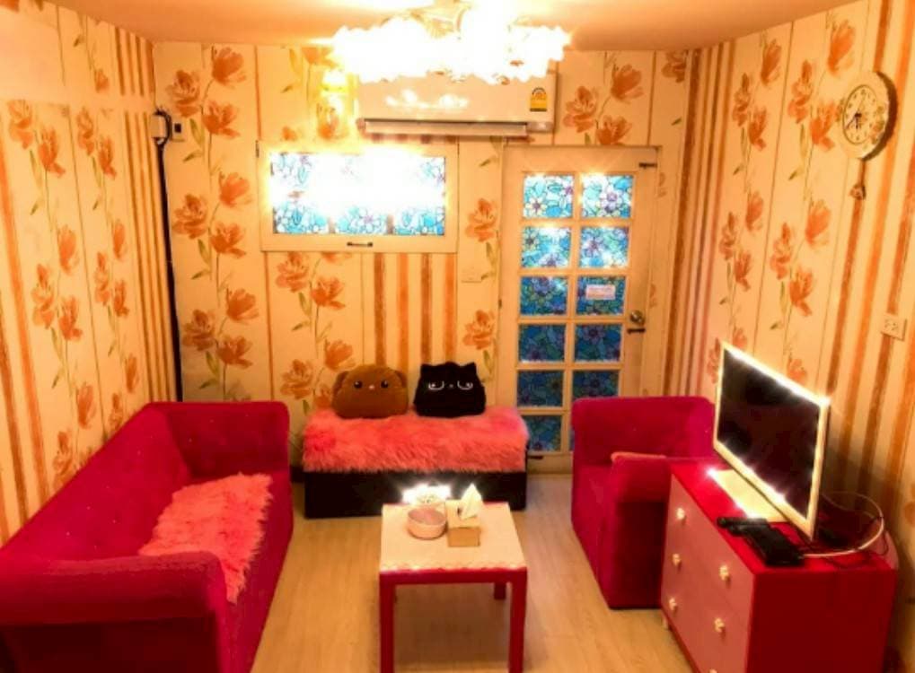 ภาพสถานที่ทำงาน White Modeling 8